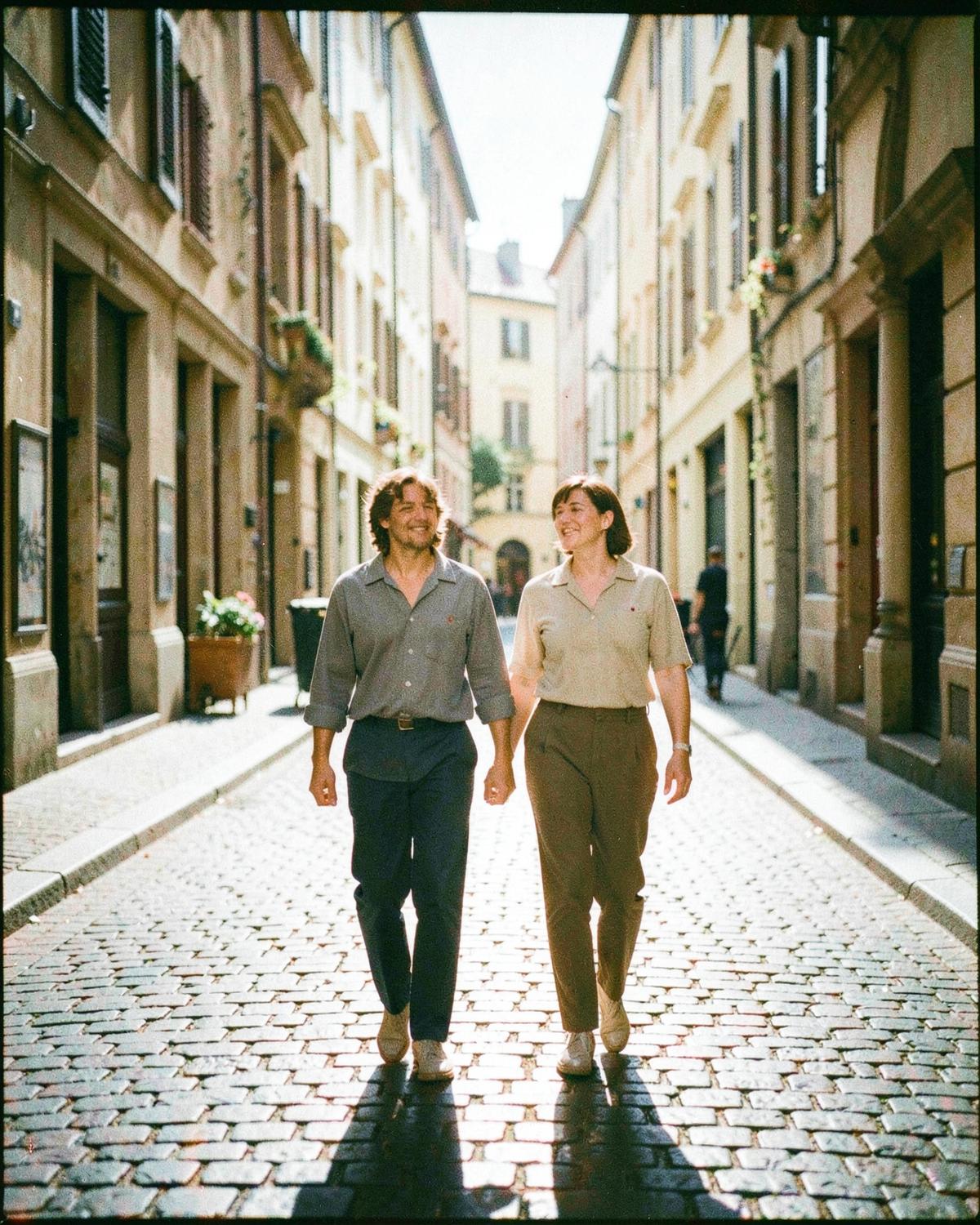 35mm Film Collection — Film Presets preview