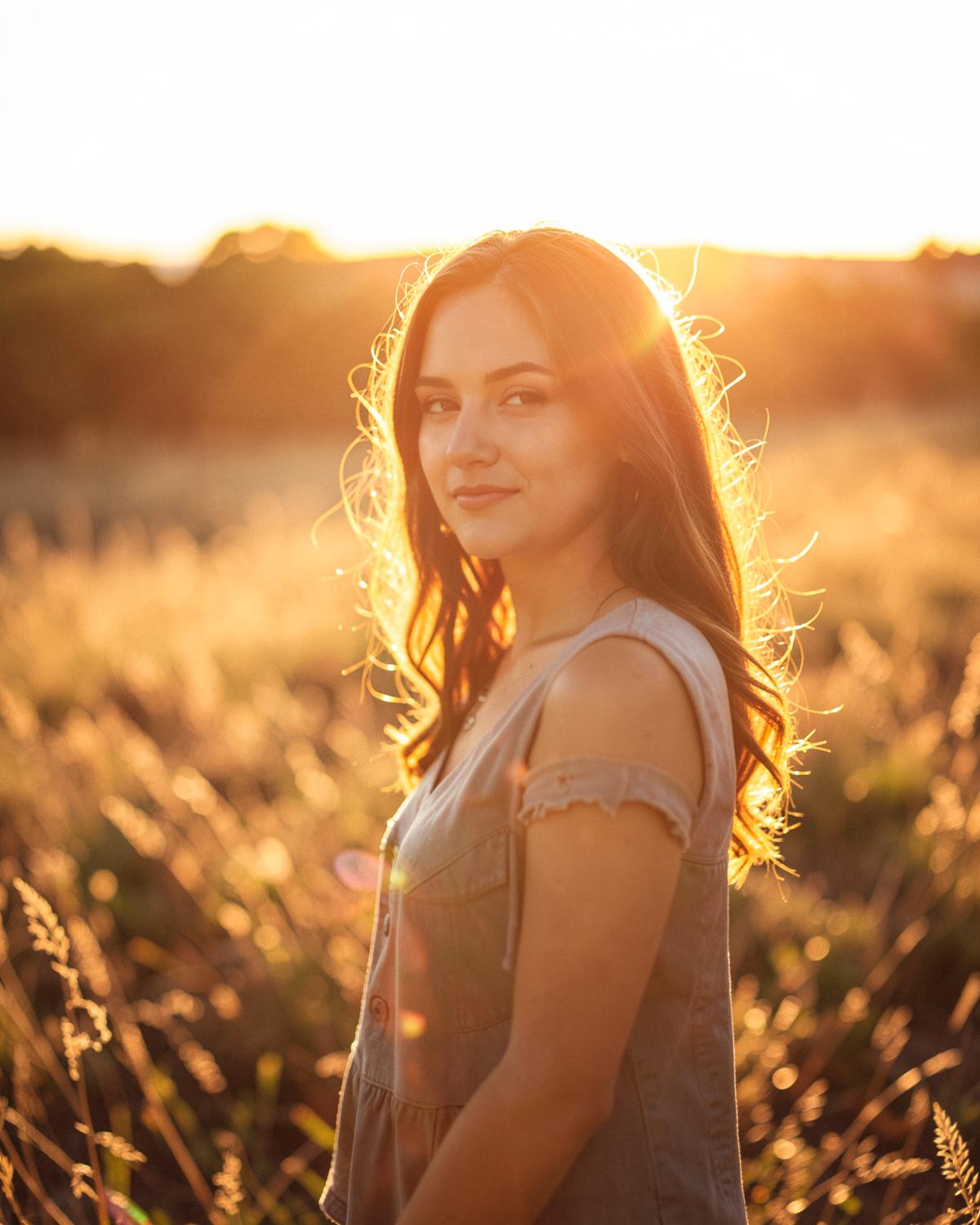 Creator Essentials — Mobile Presets preview