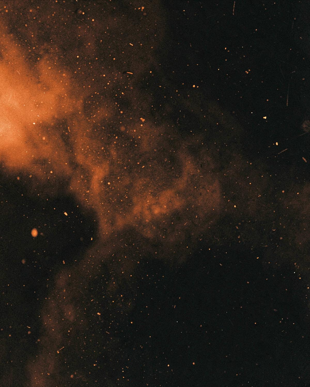 Professional Film Grain Pack — Overlays & Textures preview